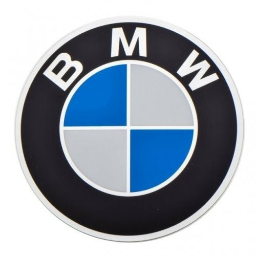BMW TOP CASE HOLDERS
