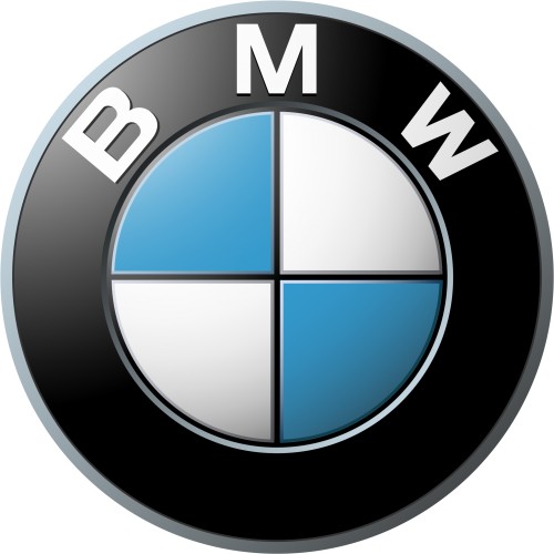 BMW STICKERS