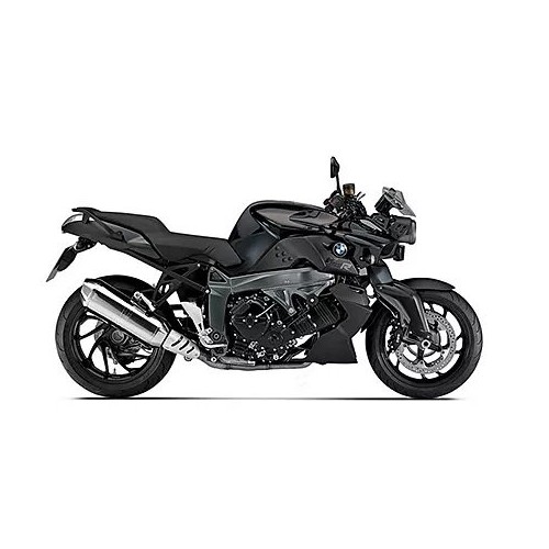 Bmw k1200r / k1300r exhausts