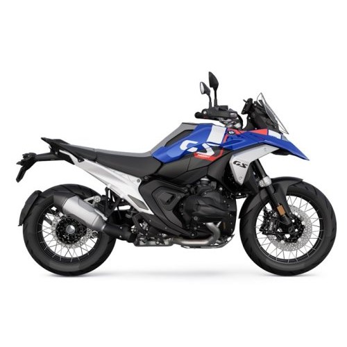 Bmw r1300gs exhausts
