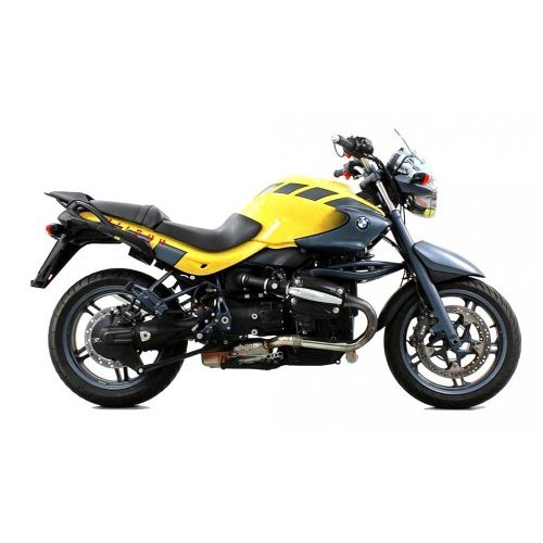 Bmw r1100r / r1150r exhausts
