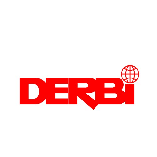 DERBI galiniai stabdžių diskai
