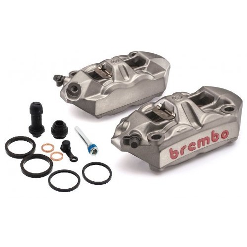 Brake calipers / Their parts