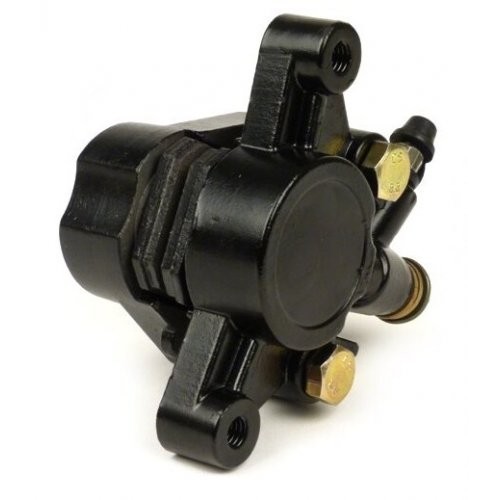 Brake supports