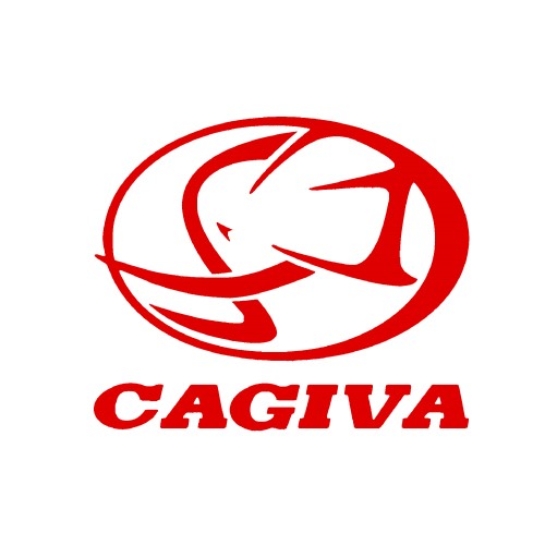 Cagiva galiniai stabdžių diskai