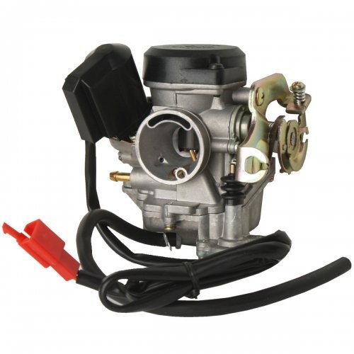 4 stroke scooter / Cross / ATV carburetors