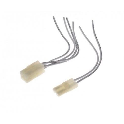 Cdi units connectors