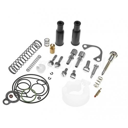 2 stroke scooter carburetor repair kits