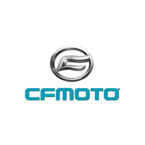 CFMOTO fuel tank bag holders