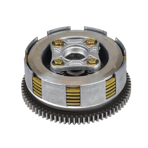 CHINESE CROSS /ATV CLUTCH / CLUTCH PLATE KITS