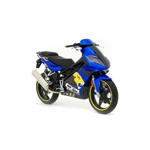 Cpi gtr apdailos dalys