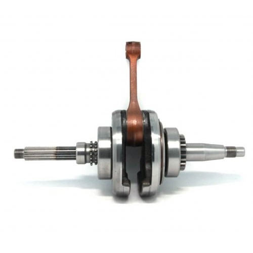 4 STROKE / CROSS/ ATV CRANKSHAFTS