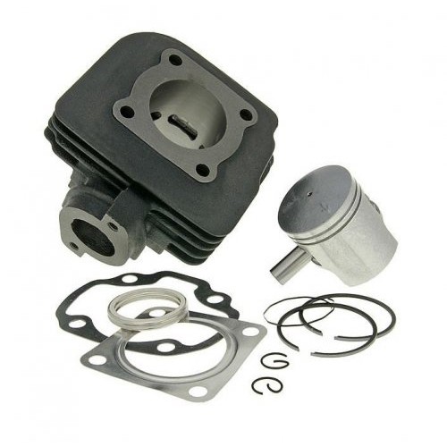 Ac (air cooled) cylinders