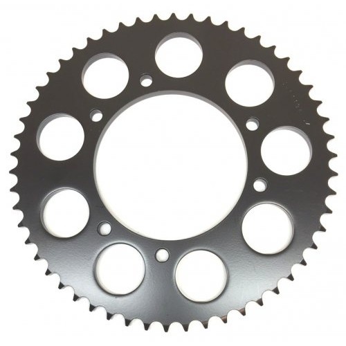  SCOOTER / MOTORCYCLE REAR SPROCKETS
