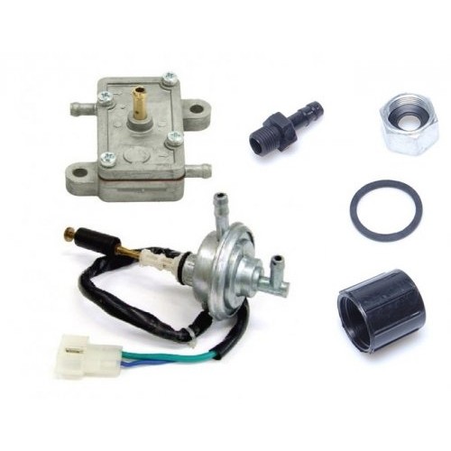 VACUUM COCKS / FUEL PUMPS / THEIR PARTS