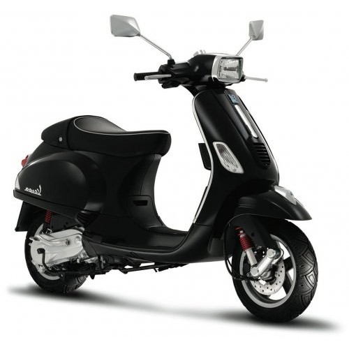 Vespa S