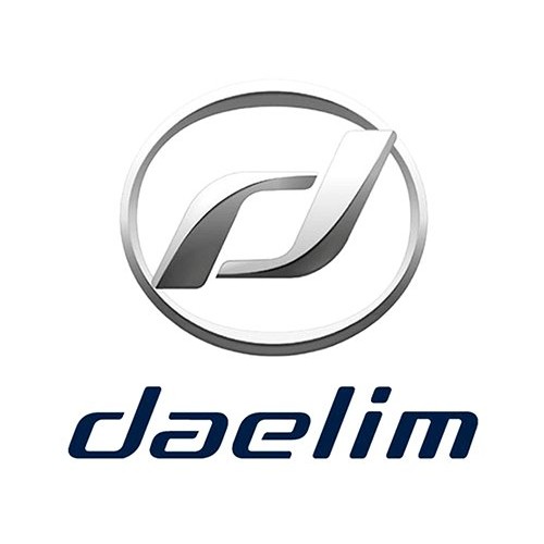 DAELIM TOP CASE HOLDERS 