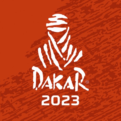 DAKAR 2023 aksesuarai