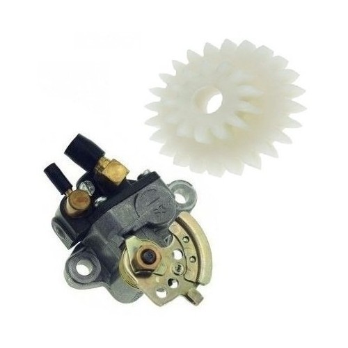 2 STROKE SCOOTERS OIL PUMPS / THEIR PARTS