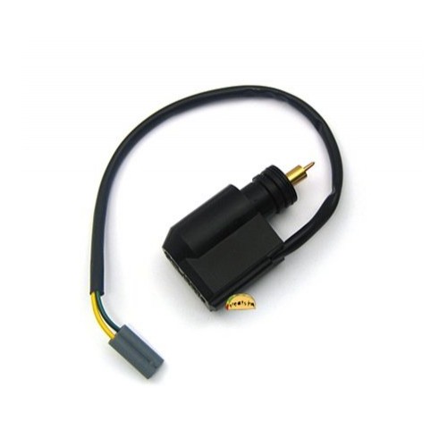 Carburetor thermovalve assy