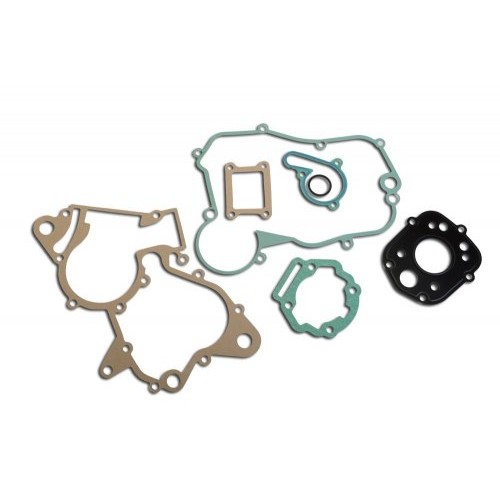 2 STROKE SCOOTER GASKETS