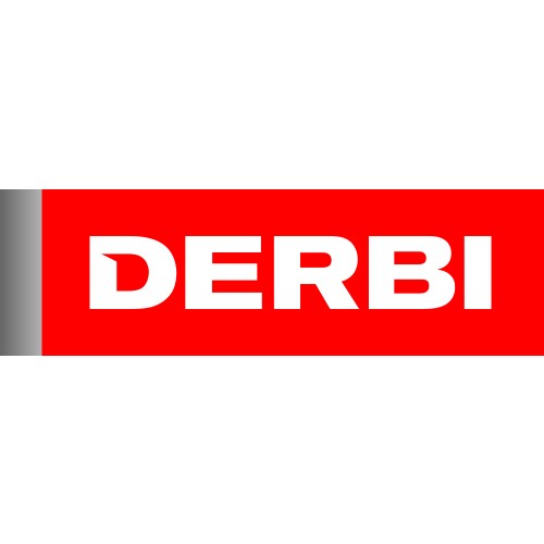 DERBI MOTOROLERIŲ DAIKTADĖŽIŲ LAIKIKLIAI