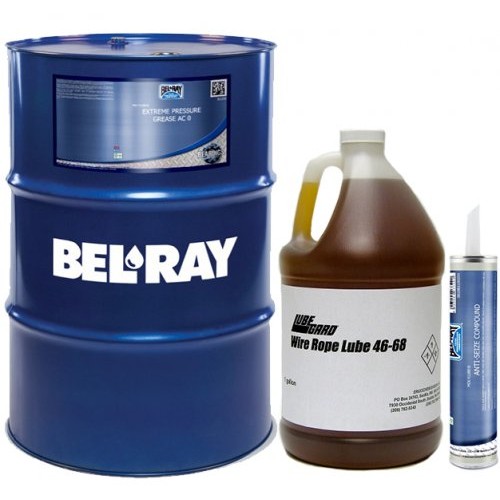 Other oils