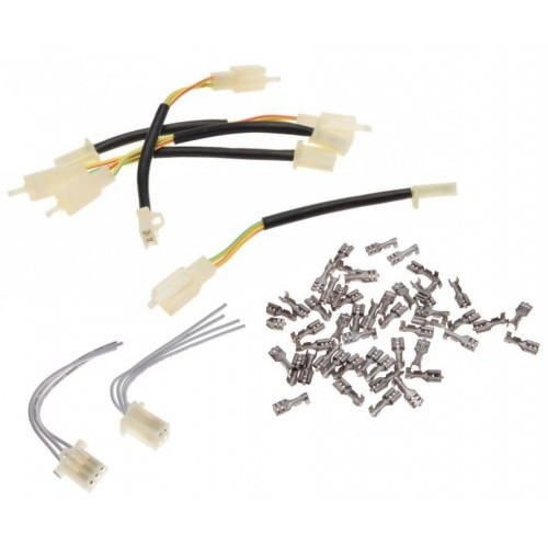 Wiring connectors
