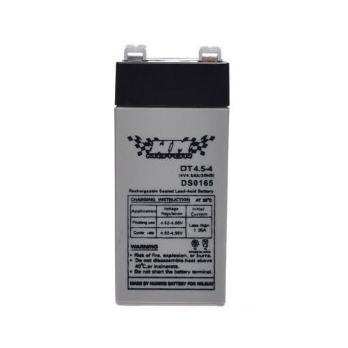 4v batteries