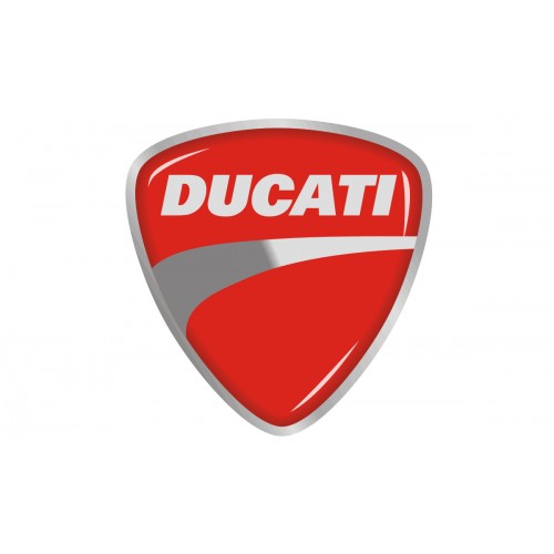 Ducati side case holders 
