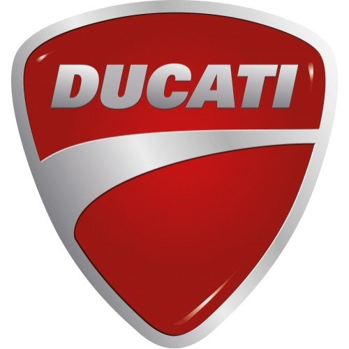 DUCATI 