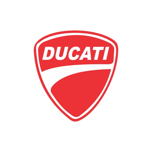 DUCATI FUEL TANK BAG HOLDERS