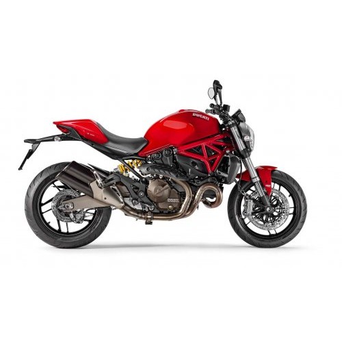 DUCATI MONSTER 600 / 620 / 695 / 696 / 750 / 796 / 800 / 821 / 900 / 1000 / 1100 DUSLINTUVAI