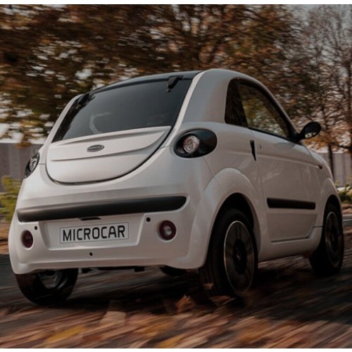 Mini car parts