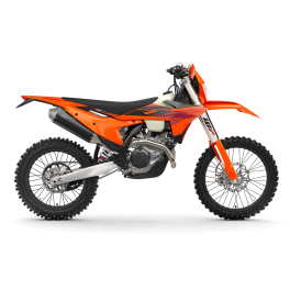 KTM Xcf-w Apdailos Dalys
