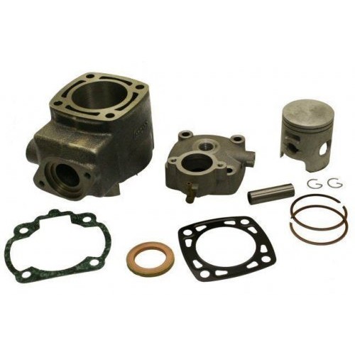 Kymco cylinders