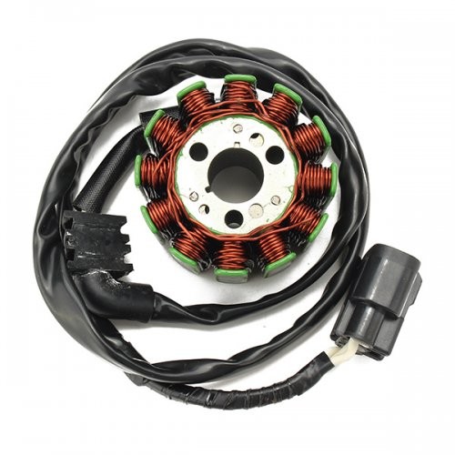 Stator ignitions