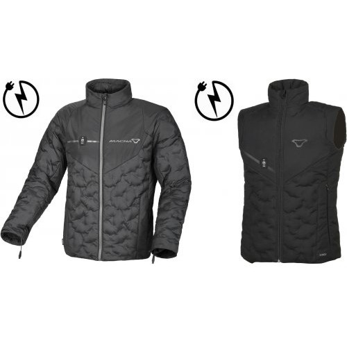 Jackets / Vests