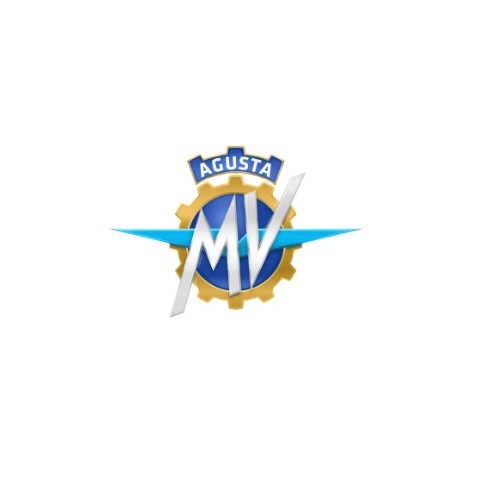 mv agusta Galiniai stabdžių diskai