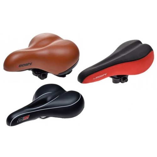 Saddles