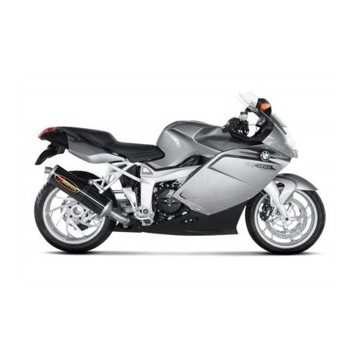 Bmw k1200s / k1300s exhausts