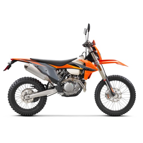 Ktm exc body parts