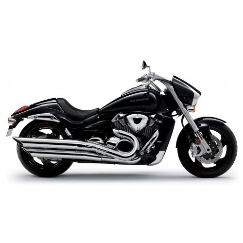 Suzuki vzr body parts
