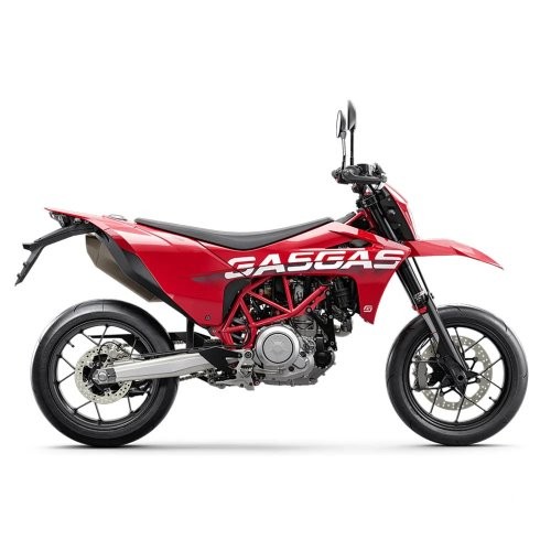 Gas gas sm apdailos dalys