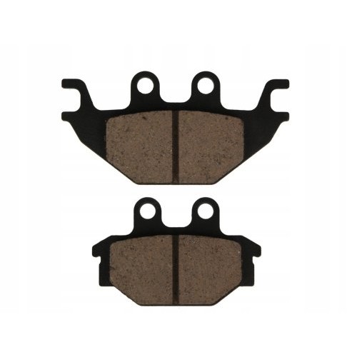 Disc brake pads