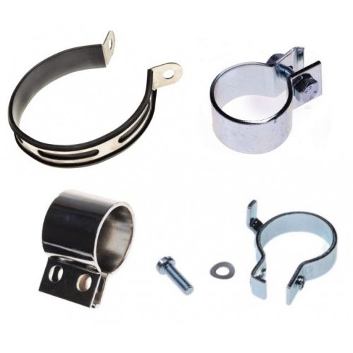 Clamps