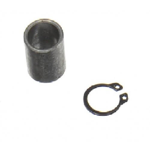 Kickstarter shaft bushes / Fixators