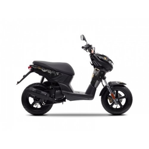 Yamaha slider / MBK stunt apdailos dalys