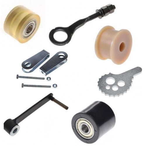 Chain tensioners / Adjusters