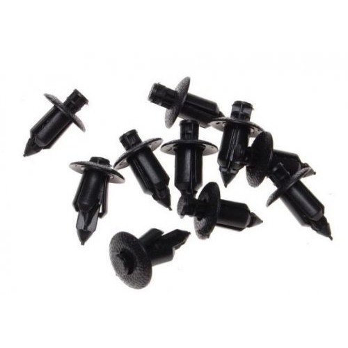 PLASTIC FASTENERS